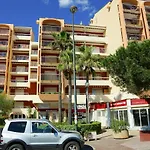 Le Capitole-8 By Interhome Διαμέρισμα Fréjus