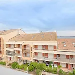 Διαμέρισμα Le Capitole-8 By Interhome Fréjus