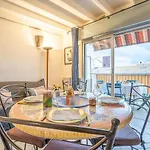 Διαμέρισμα Le Capitole-8 By Interhome Fréjus