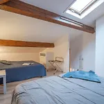 Le Capitole-8 By Interhome * Fréjus