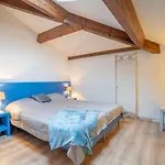Διαμέρισμα Le Capitole-8 By Interhome *
