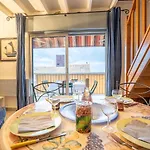 Διαμέρισμα Le Capitole-8 By Interhome *