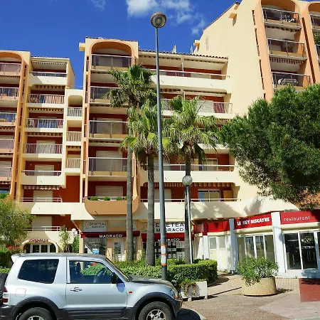 Le Capitole-8 By Interhome Apartmán Fréjus