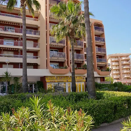 Apartmán Le Capitole-8 By Interhome *