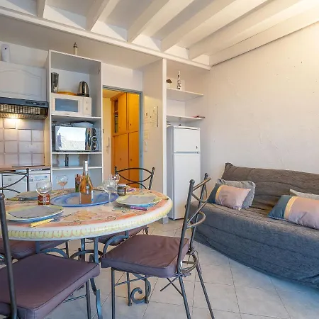 Le Capitole-8 By Interhome Apartmán Fréjus