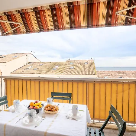 Apartmán Le Capitole-8 By Interhome