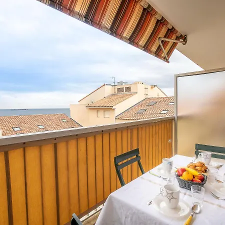 Διαμέρισμα Le Capitole-8 By Interhome *