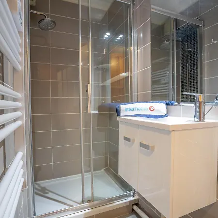 Apartmán Le Capitole-8 By Interhome