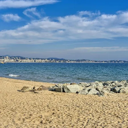 Le Capitole-8 By Interhome * Fréjus