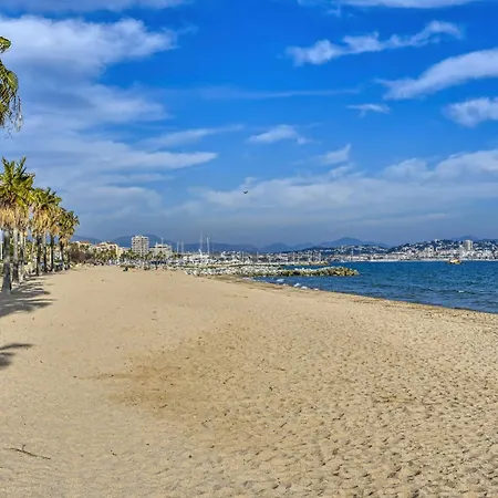 Le Capitole-8 By Interhome Fréjus