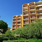 Le Capitole-8 By Interhome Fréjus