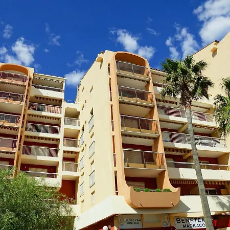 Le Capitole-8 By Interhome