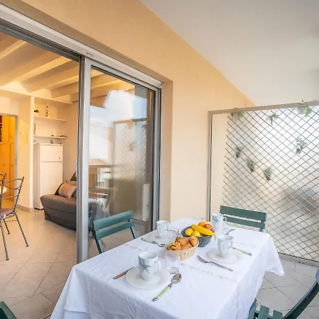 Le Capitole-8 By Interhome Appartement *