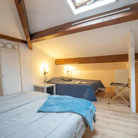 Le Capitole-8 By Interhome