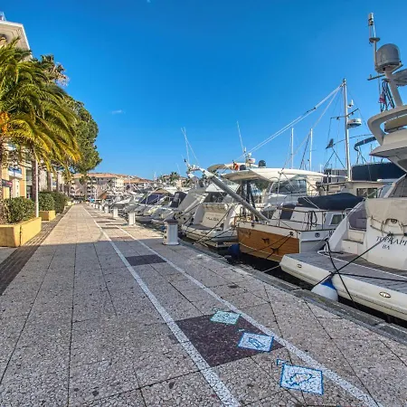 Lägenhet Le Capitole-8 By Interhome