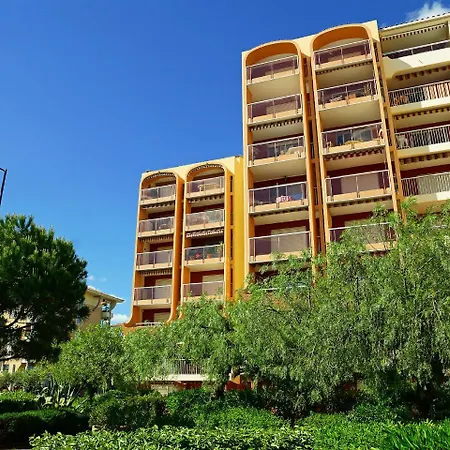 Le Capitole-8 By Interhome Fréjus