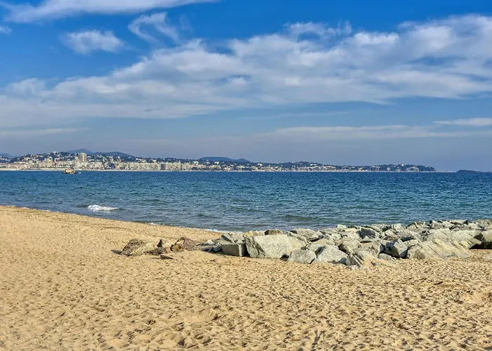 Le Capitole-8 By Interhome * Fréjus
